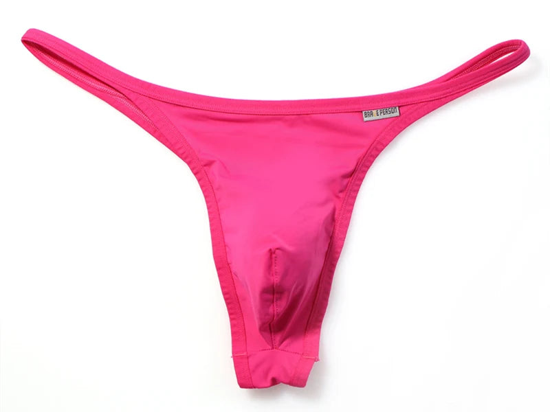 Men's Bikini Ultra Briefs