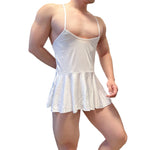 Load image into Gallery viewer, Men&#39;s Nightdress Lingerie
