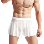 Load image into Gallery viewer, Men&#39;s Mesh Underpants
