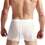 Load image into Gallery viewer, Men&#39;s Mesh Underpants
