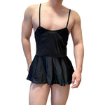 Load image into Gallery viewer, Men&#39;s Nightdress Lingerie
