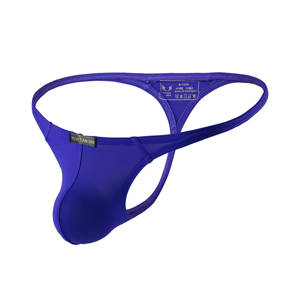 Men Bikini G-String