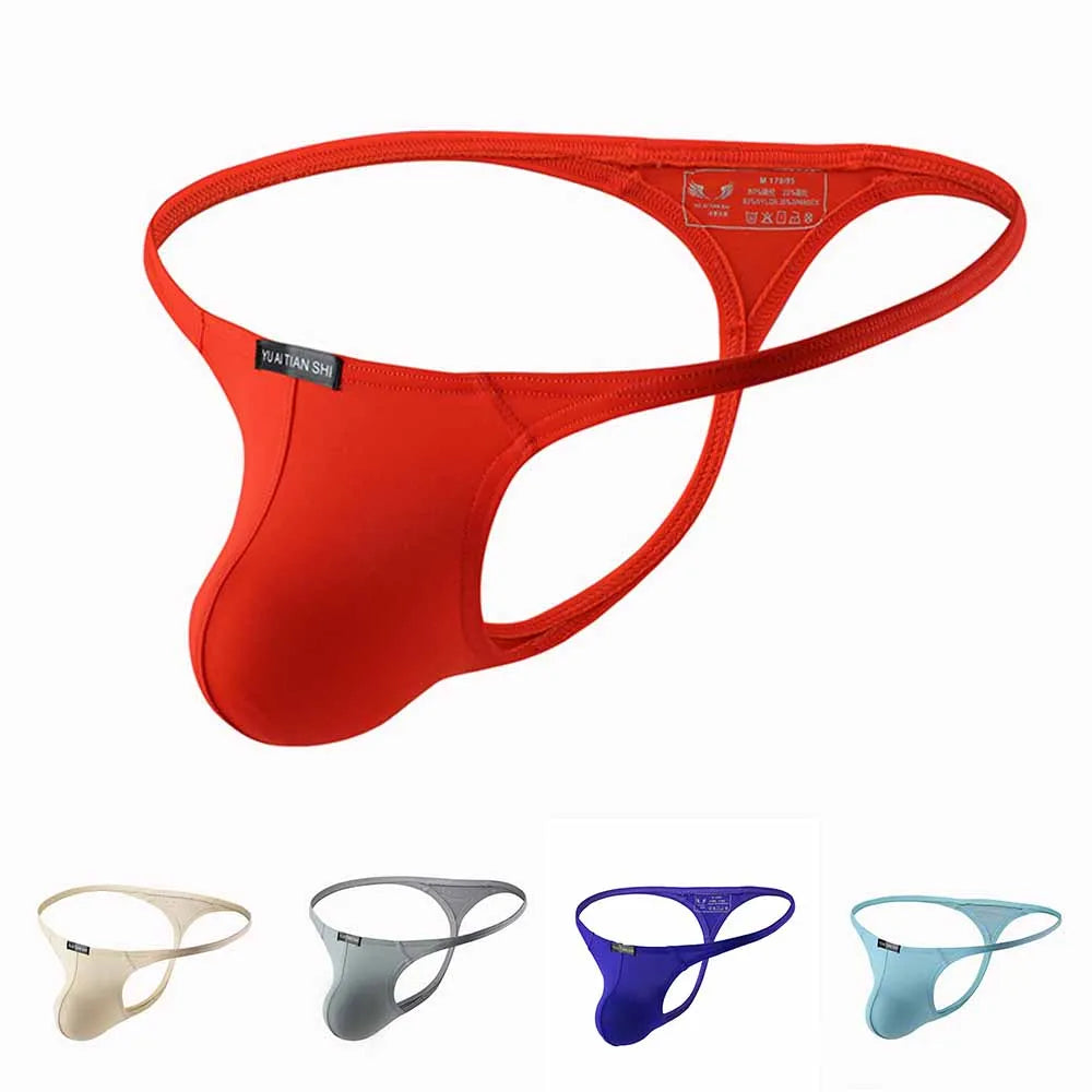 Men Bikini G-String