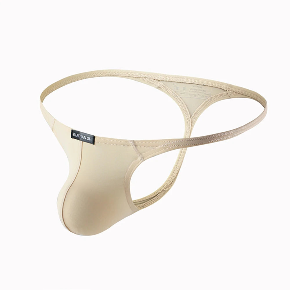 Men Bikini G-String