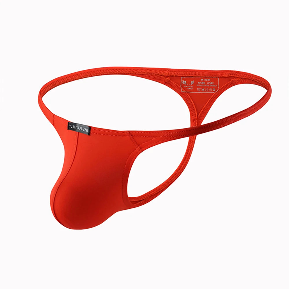 Men Bikini G-String