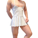 Load image into Gallery viewer, Men&#39;s Nightdress Lingerie
