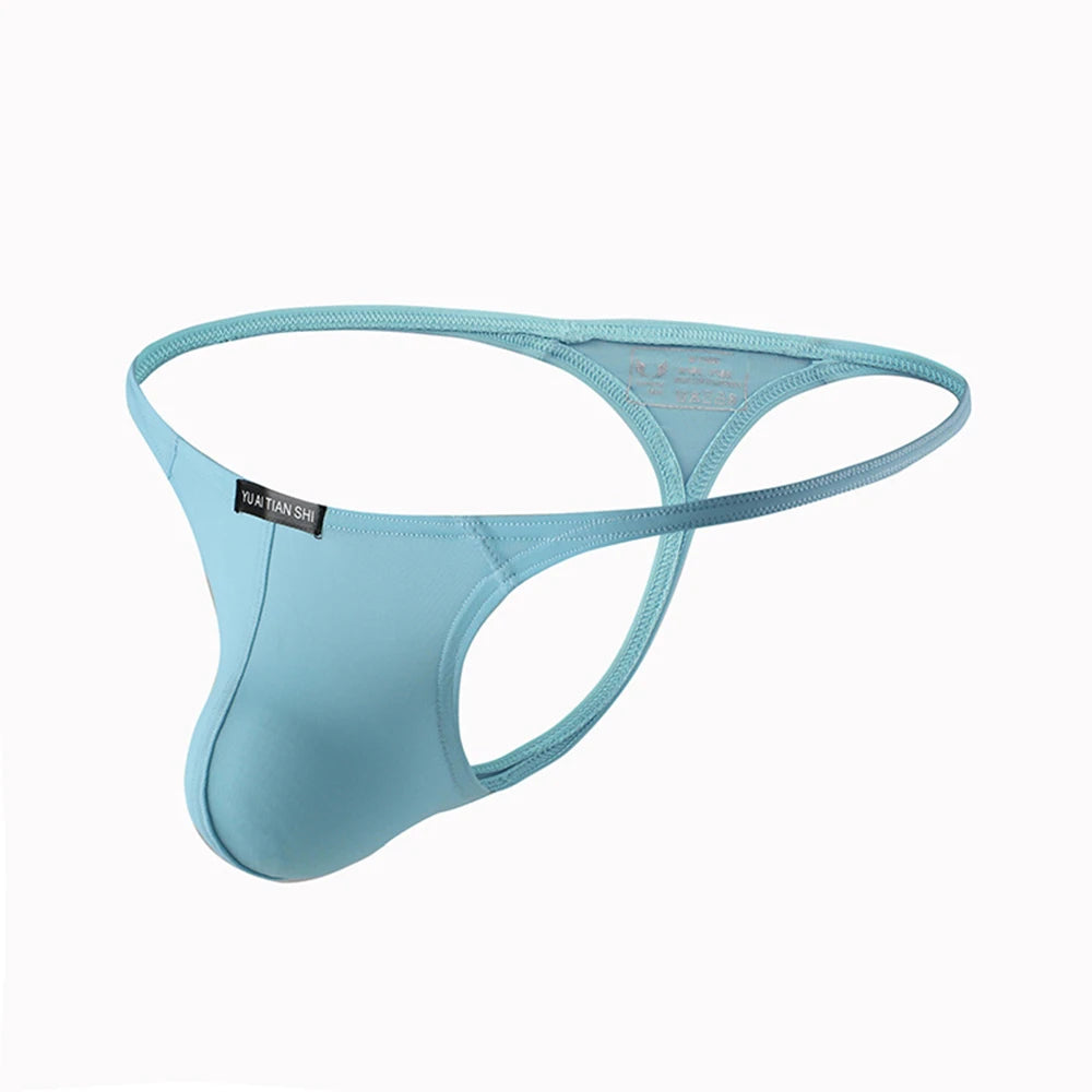 Men Bikini G-String