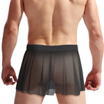 Load image into Gallery viewer, Men&#39;s Mesh Underpants
