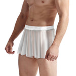 Load image into Gallery viewer, Men&#39;s Mesh Underpants
