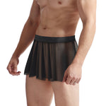 Load image into Gallery viewer, Men&#39;s Mesh Underpants
