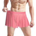 Load image into Gallery viewer, Men&#39;s Mesh Underpants
